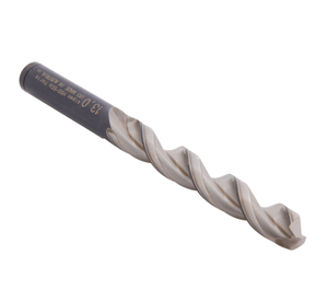 Broca corta para metal 13 mm din 338 hss forte cobalt Alpen