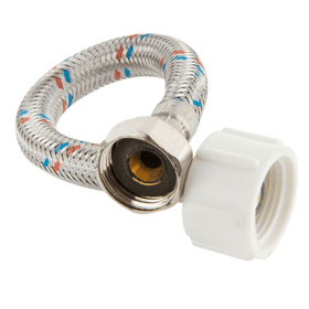 Flexible para estanque 1/2 x 7/8 hi Corsovalv