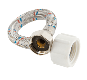 Flexible para estanque 1/2 x 7/8 hi Corsovalv