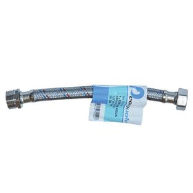 Flexible 1/2 x 1/2 hi he Corsovalv