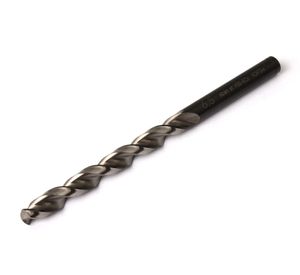 Broca corta para metal 7 mm din 338 hss forte cobalt Alpen