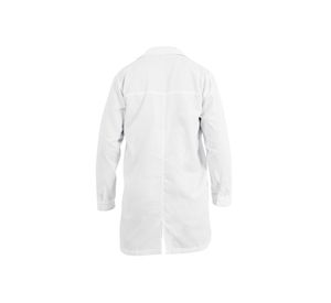 Cotona talla XL Poplin blanco Alaska