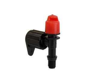 Microaspersor ajustable 90° x3 unidades Orbit