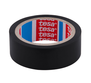 Cinta aislante 18 mm 5 m Tesa