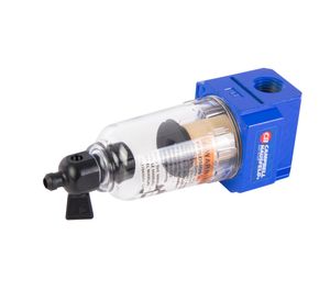 Filtro 1/4'' nptmp5138 linea aire Campbell Hausfeld.