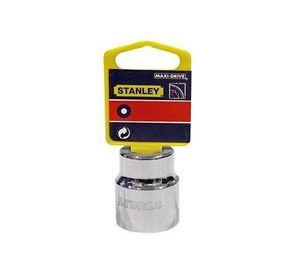 Dado 1/2'' hexagonal 15/16'' 4-88-771 Stanley