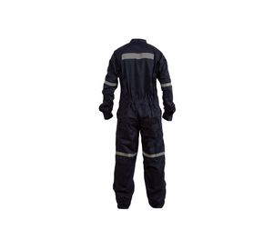 Overol piloto talla M azul Alaska