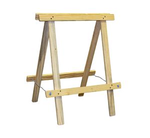 Caballete 60x75 cm Ceron