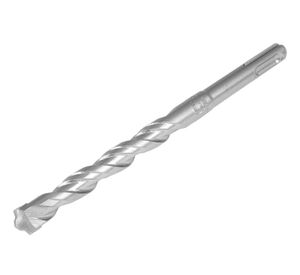 Broca para hormigón 160 x 100 x 12 mm f 4 sds-plus Alpen