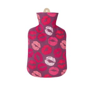 Guatero con funda 1 litro Outdoor Thermica