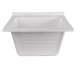 Lavarropa Forlady blanco Fusiplas