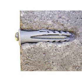 Tarugo tope 6mm bolsa 100unidades Mamut