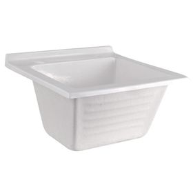 Lavarropa Forlady blanco Fusiplas