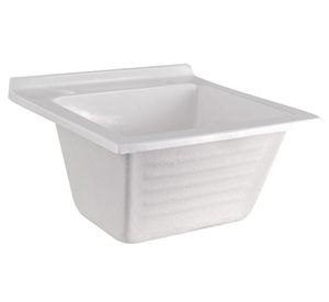 Lavarropa Forlady blanco Fusiplas