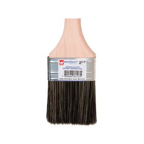 Brocha 2 1/2'' Excelsior Wesser
