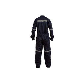 Overol piloto talla XL azul Alaska