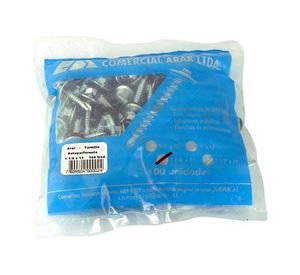 Tornillo autoperforante 1,1/4 x 12 Arar