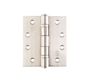 Bisagra 4'' x 3 1/2'' rodamiento acero inoxidable Scanavini