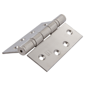 Bisagra acero inoxidable 3 x 3 Scanavini