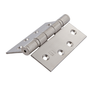 Bisagra acero inoxidable 3 x 3 Scanavini