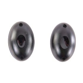 Fotocelda portón 12/24V 2 unidades Veloti