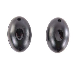 Fotocelda portón 12/24V 2 unidades Veloti