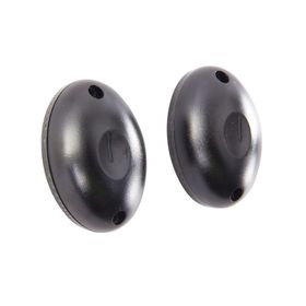 Fotocelda portón 12/24V 2 unidades Veloti