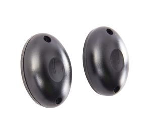 Fotocelda portón 12/24V 2 unidades Veloti