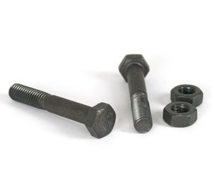 Perno hexagonal con tuerca m8*20 2 unid. Easy Fix