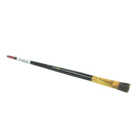 Pincel 20 plano pelo buey Hela