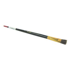 Pincel 20 plano pelo buey Hela