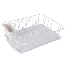 Secaplato con secavaso Cotidiana