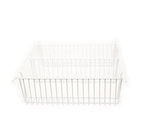 Repisa 45.5 x 12 x 45 cm 0019 triple acero plastificado Cotidiana