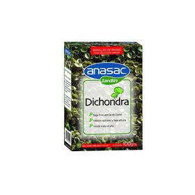 Semilla prado dichondra 100 gr Anasac