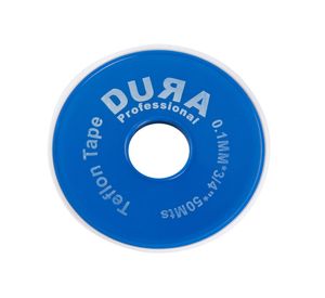 Cinta sella 3/4'' hilo profesional x50m Dura