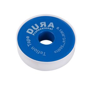 Cinta sella 3/4'' hilo profesional x50m Dura