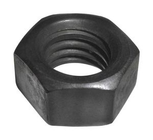 Tuerca hexagonal 5/8’’ 1unid pavonada g2. Easy Fix