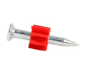 Clavo disparo tipo SDM 3,7 x 32 mm 100 unidades Imporper