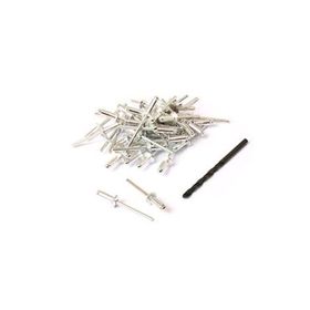 Remache pop 4x22 + bronca balde Imporper