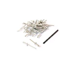 Remache pop 4x22 + bronca balde Imporper