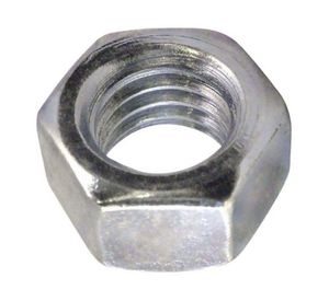 Tuerca hexagonal g2 zb 5/8 1 unidades. Easy Fix
