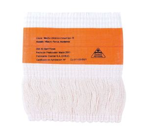 Mecha estufa 9,5 cm Mechstd Cer