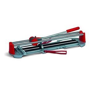 Máquina star-60 cerámica sin maleta Rubi