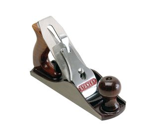 Cepillo carpintero nº 4 12-164 Stanley