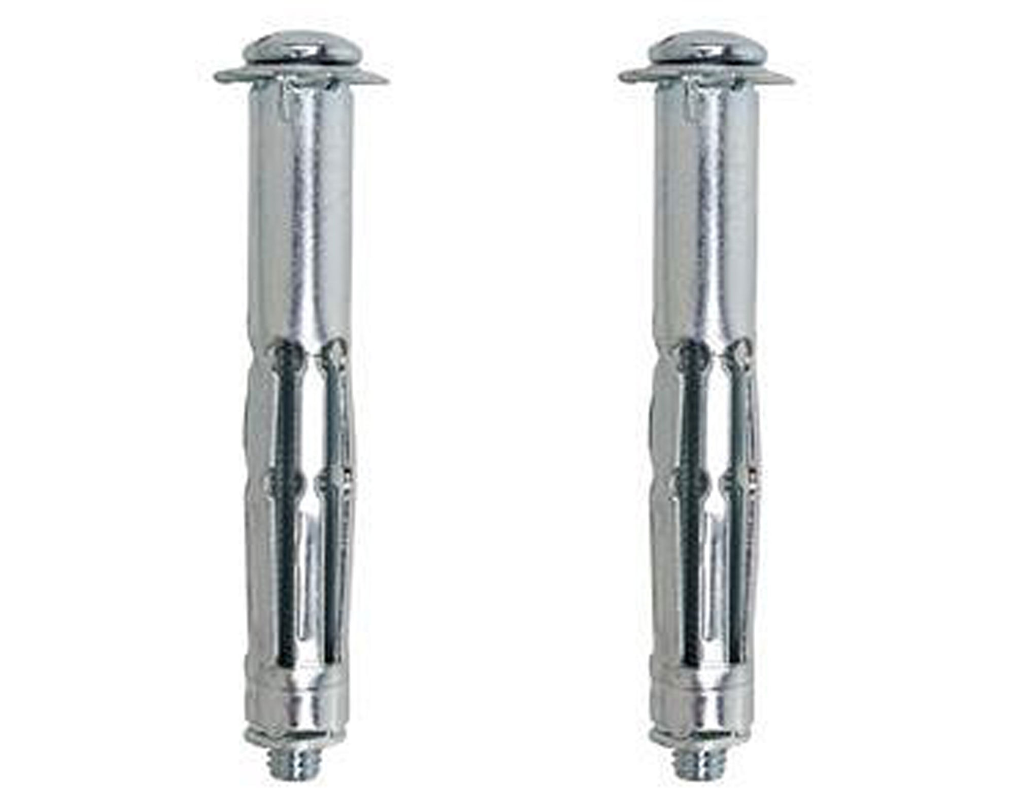 Anclaje pared hueca 3/16 l b 2u Mamut