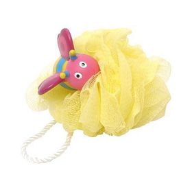 Esponja baño diseño monitos Aspen