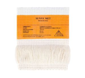 Mecha 94.5 x 2.35 x 19 cm MECHSUN estufas parafina Cer