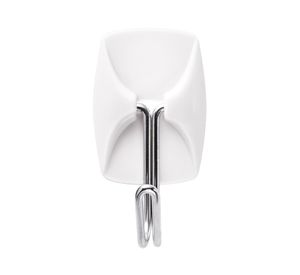 Gancho para utensilios blanco Command