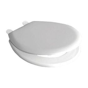 Tapa para WC Standard plus blanco Fanaloza