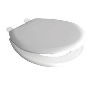 Tapa para WC Standard plus blanco Fanaloza